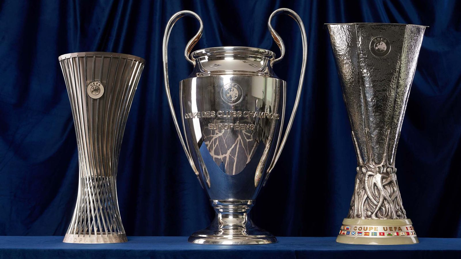Champions League, Europa League, Conference League play-off draws: Celtic, Rangers, Brighton, Hearts, Hibernian, Motherwell discover opponents | Football News
