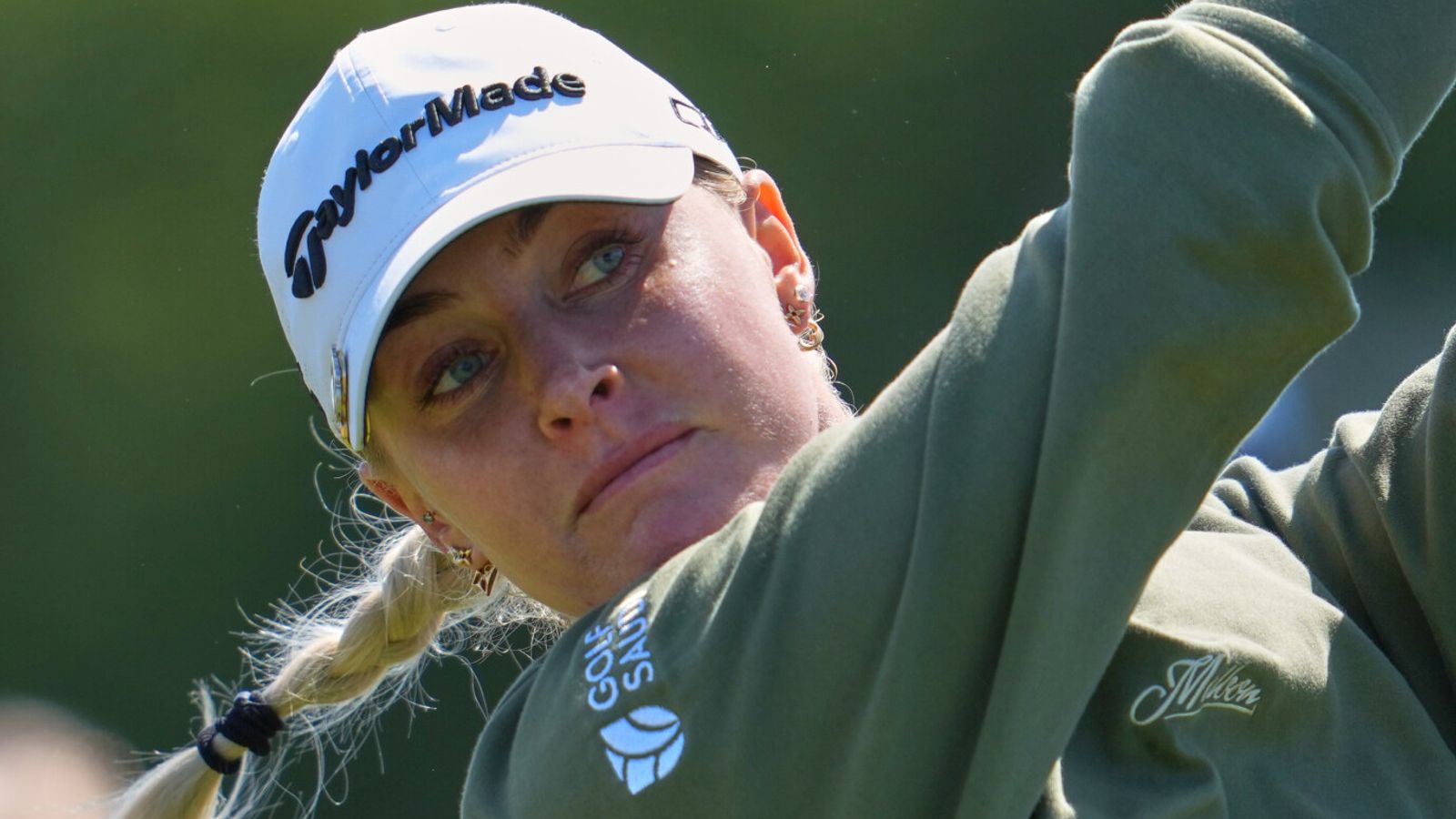 Solheim Cup 2026: Charley Hull must ‘step up and lead’ Team Europe in Netherlands, says Dame Laura Davies | Golf News