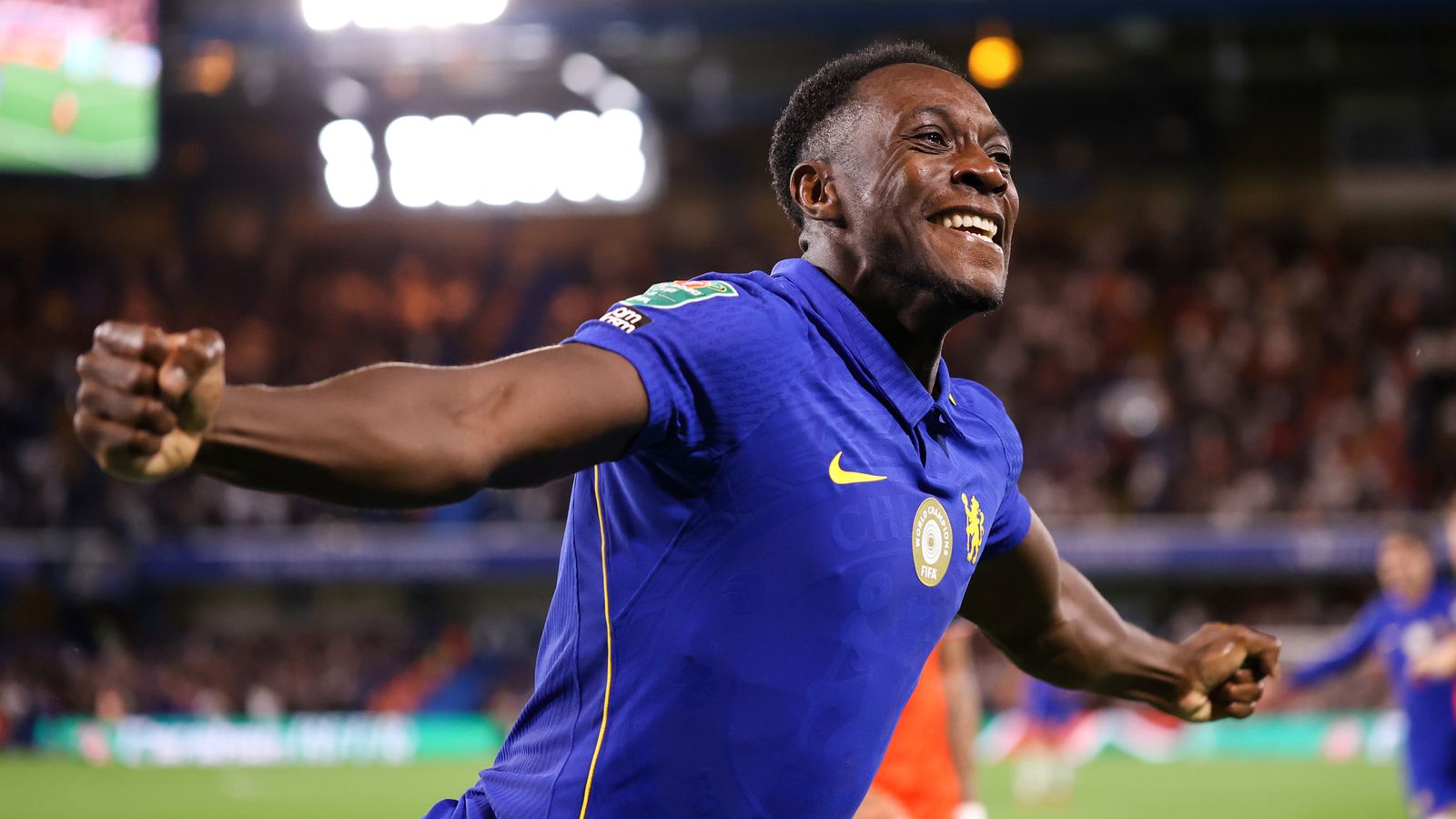 Chelsea 2 – 0 Luton