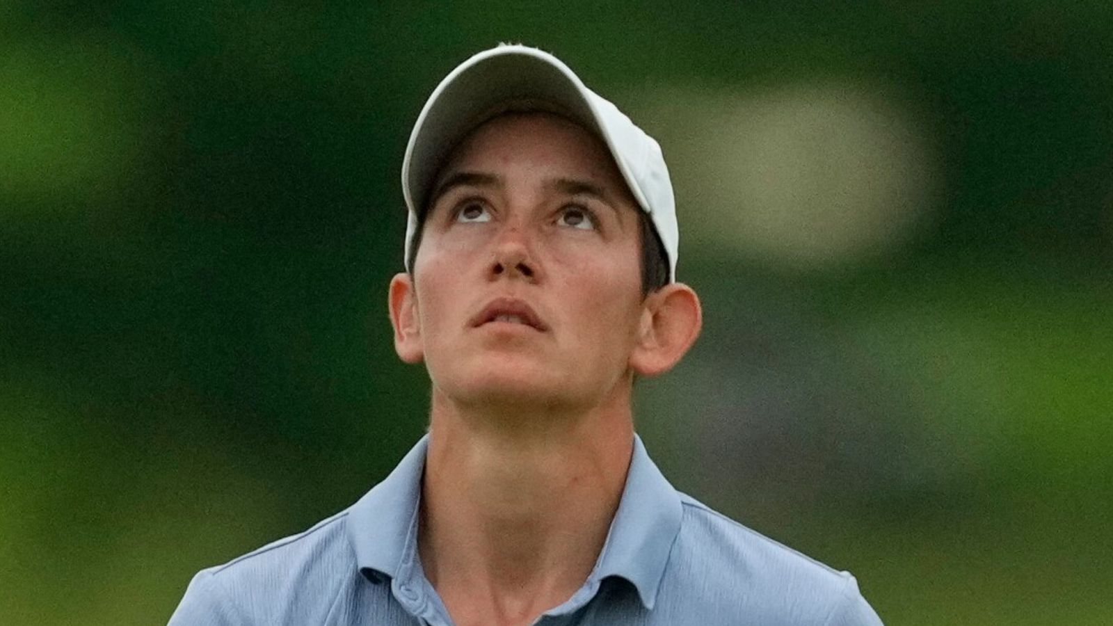 Solheim Cup 2026: Why Dutchwoman Dewi Weber was ineligible to be potential Team Europe captain’s pick for home edition | Golf News