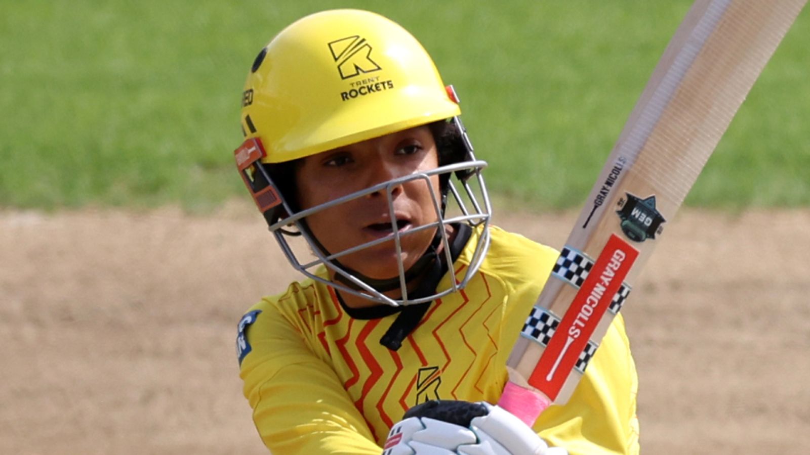 The Hundred: Sophia Dunkley fifty fires Trent Rockets past SunRisers Leeds despite Annabel Sutherland heroics | Cricket News