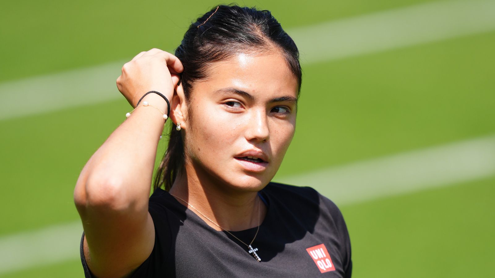 Emma Raducanu: British No 1 could end her season after US Open withdrawal with stress fracture | Tennis News