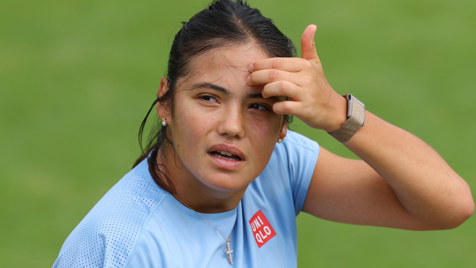 Emma Raducanu: Former champion to miss 2026 US Open with stress fracture in right leg as injury woes continue | Tennis News