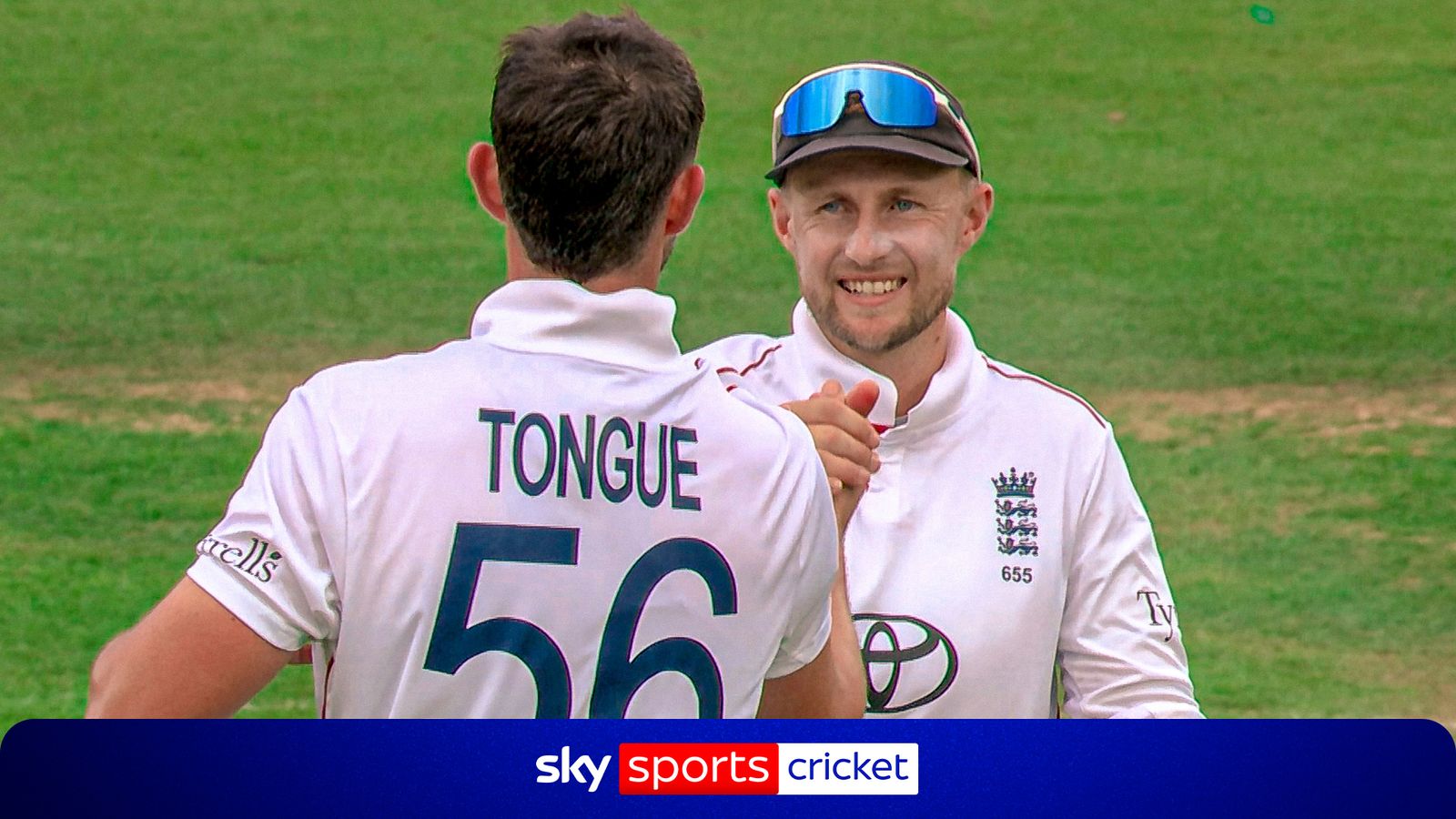 Brook's 'brilliant' catch seals England's victory over Pakistan at Lord's