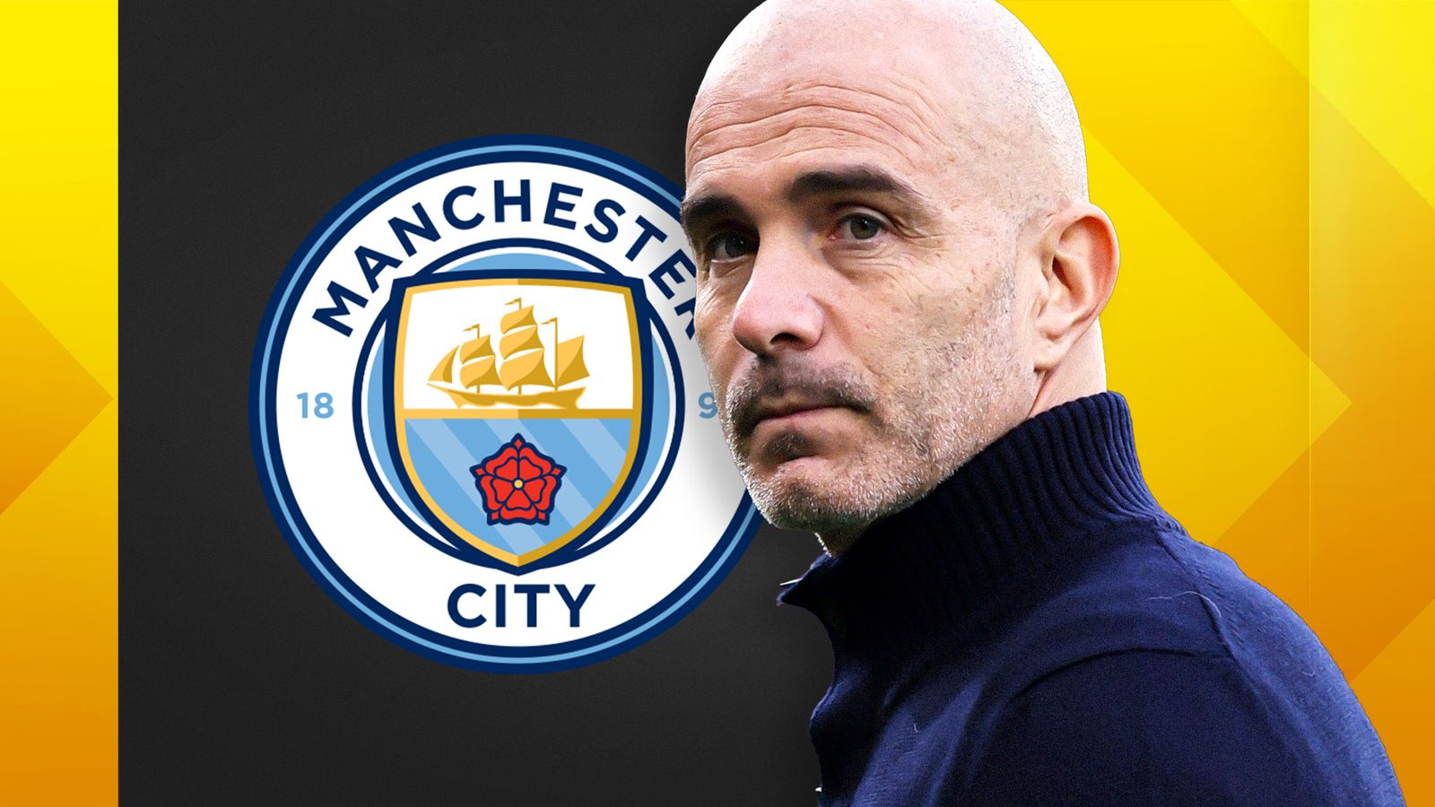 Man City latest: Maresca's first game ends in penalty shoot-out loss to Inter