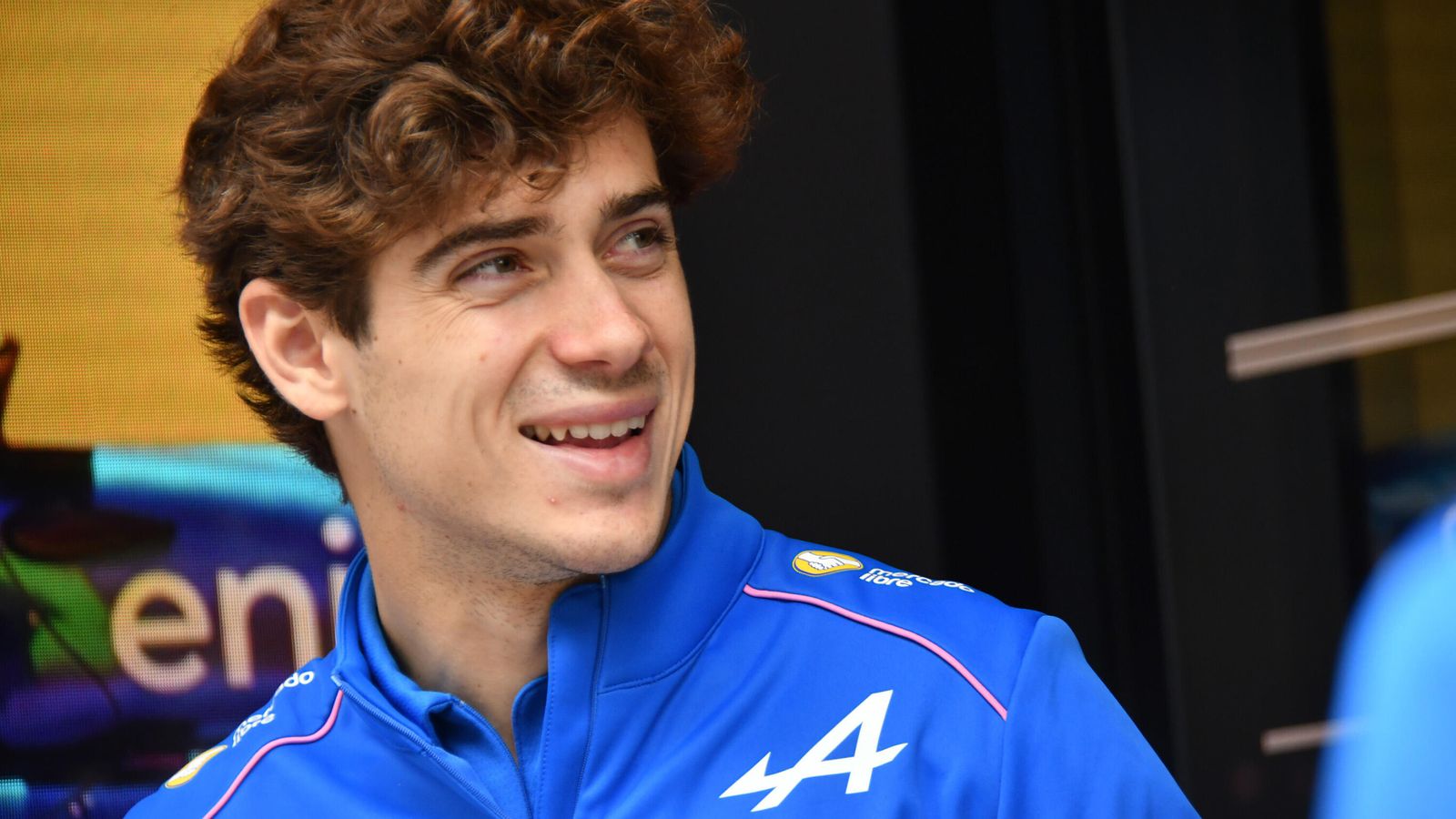 Franco Colapinto: Alpine confirm Argentine driver to remain with team for 2027 season alongside Pierre Gasly | F1 News
