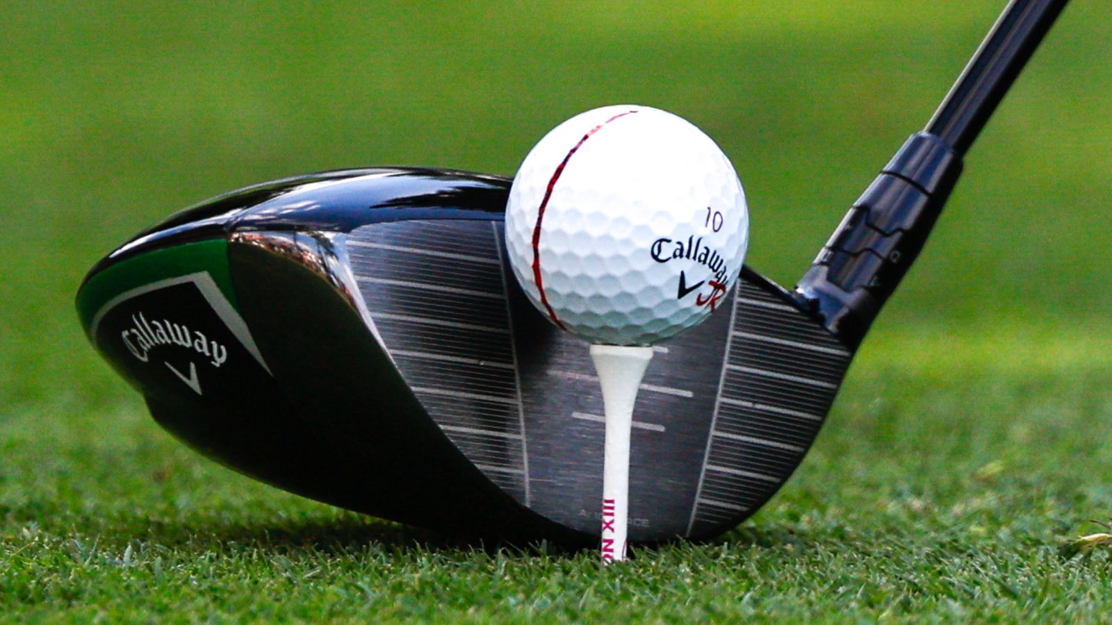 Good Good Golf chief executive and president leave roles after backlash over controversial deleted Callaway advert | Golf News