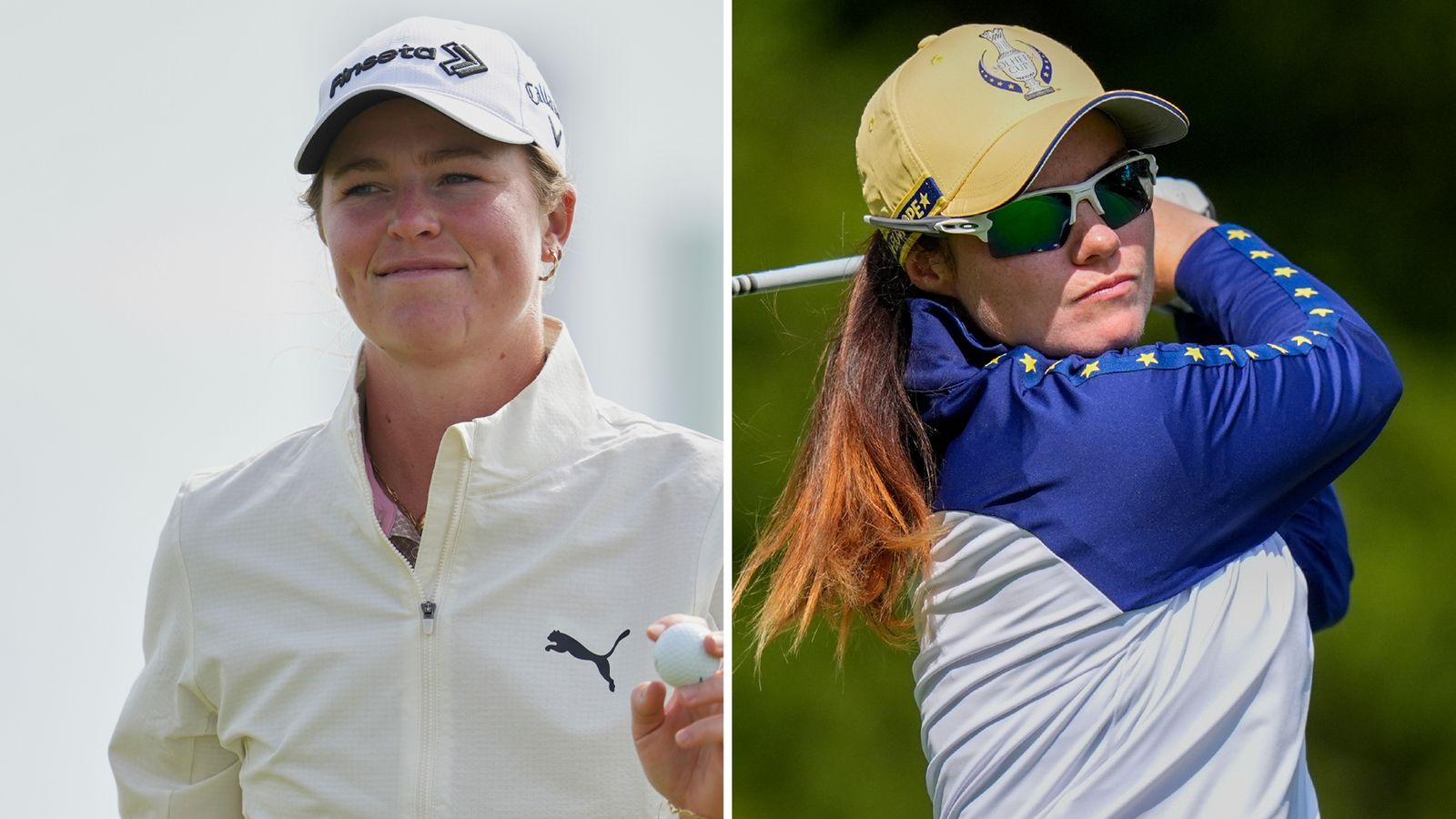 Solheim Cup 2026: Leona Maguire handed Team Europe captain’s pick as Anna Nordqvist adds three rookies to her line-up | Golf News