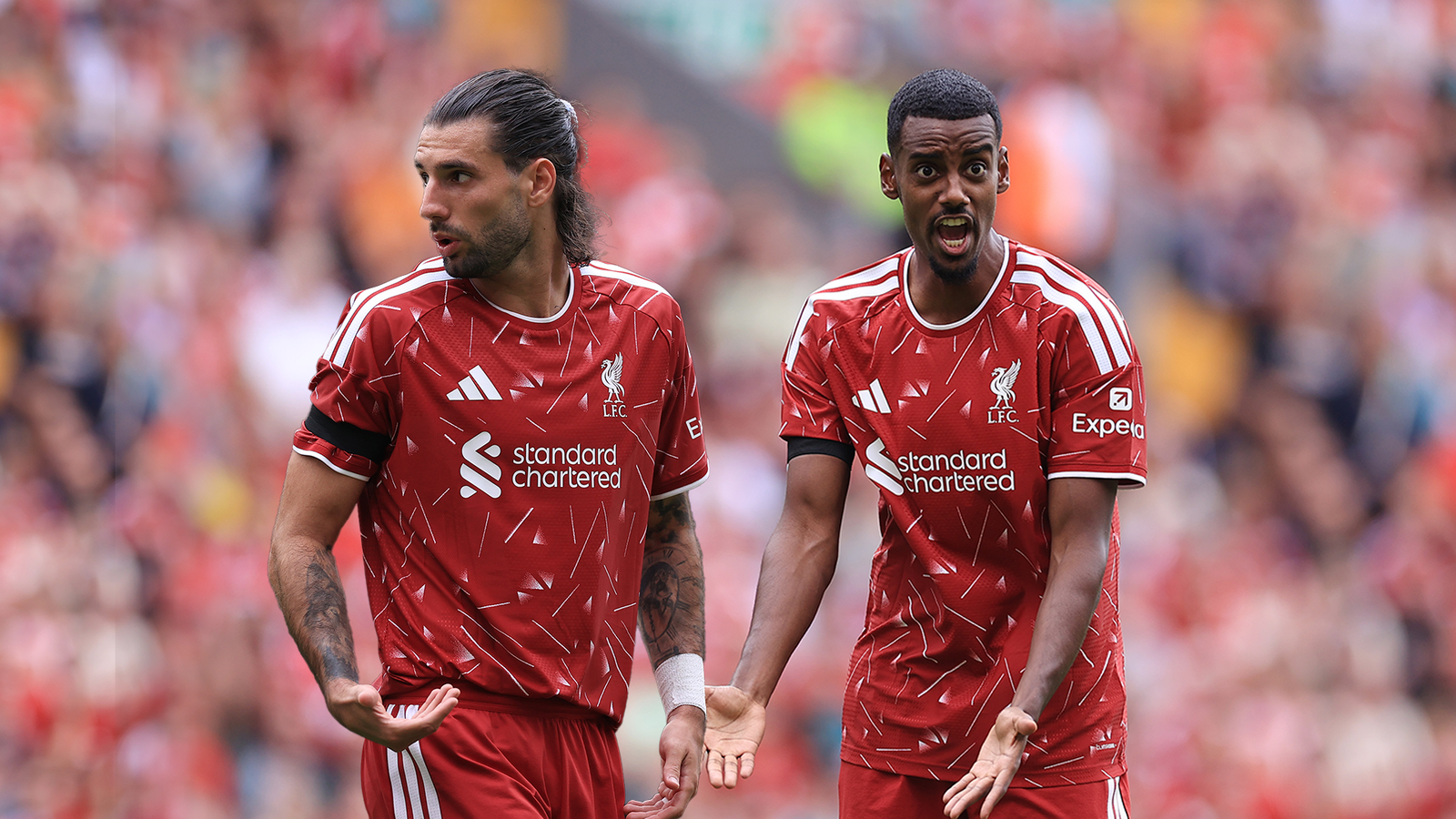 Should Liverpool be worried? Pre-season form, injuries and squad depth concerns for Andoni Iraola ahead of season opener | Football News