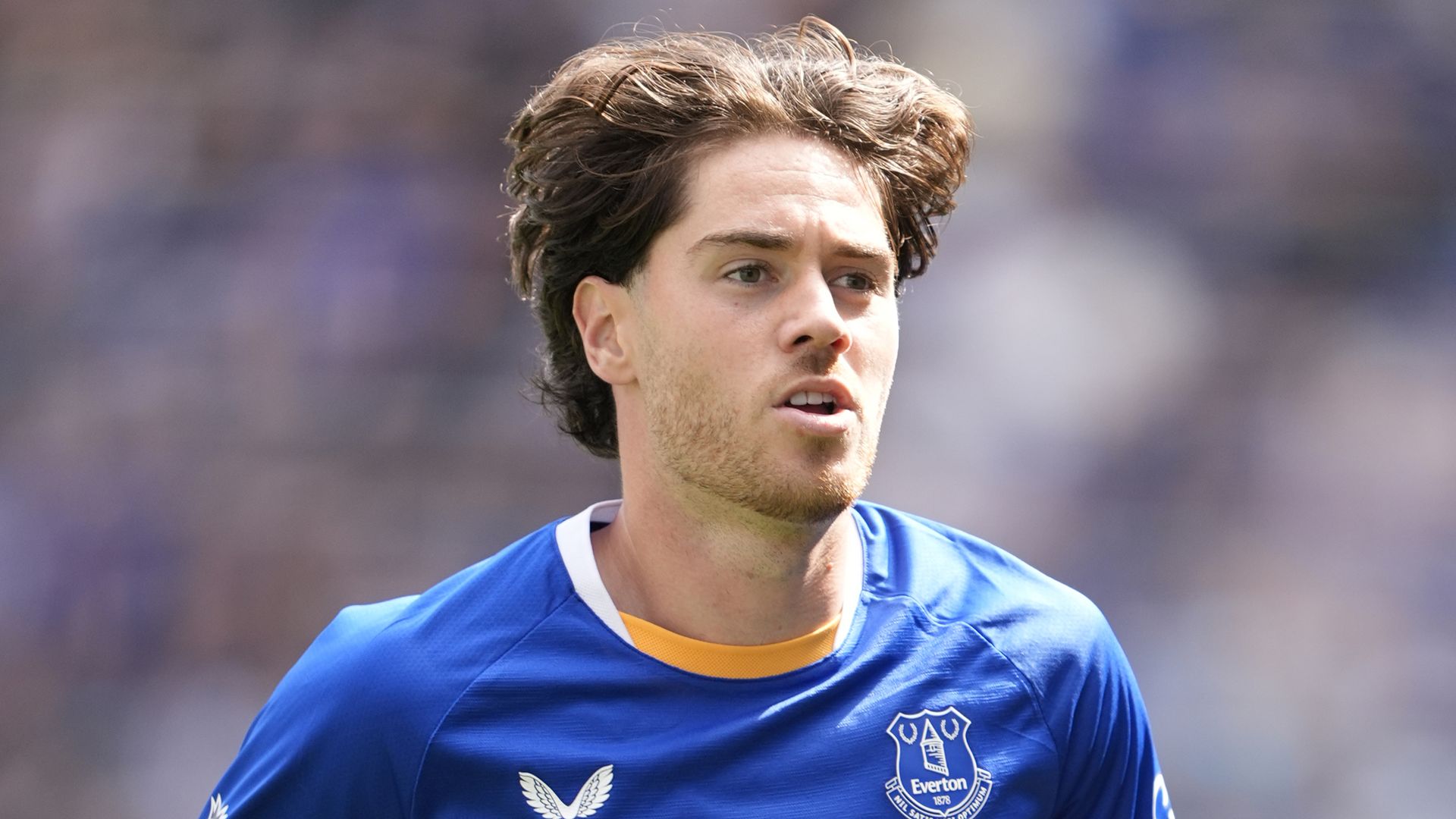 Live Commentary – B’mouth vs Everton