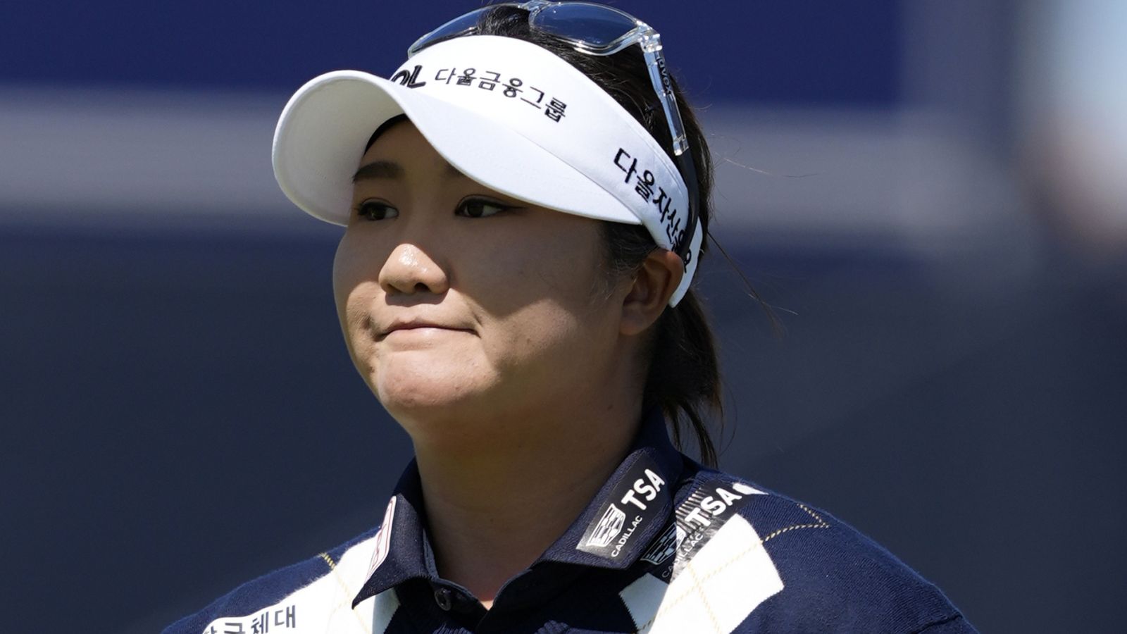 AIG Women’s Open 2026 tee times: Full R3 pairings and start times for third round at Royal Lytham & St Annes | Golf News