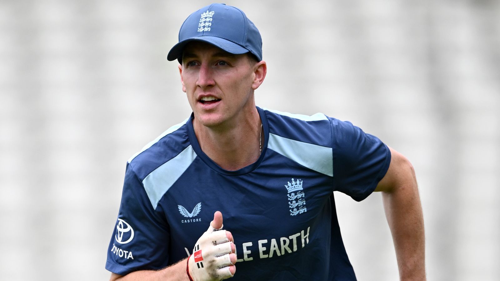 Harry Brook: Nasser Hussain urges England white-ball captain to mature as Rob Key confirms captaincy snub unrelated to workload | Cricket News