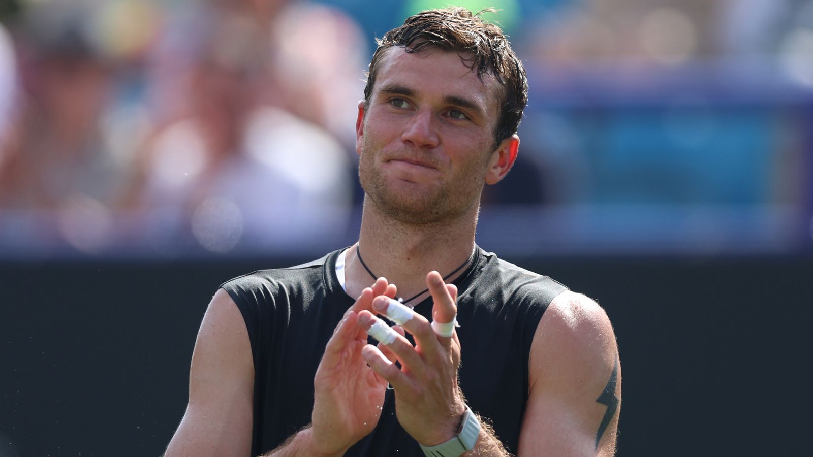 Jack Draper will be sidelined from tennis for the rest of the year as he rules out returning before 2027 | Tennis News