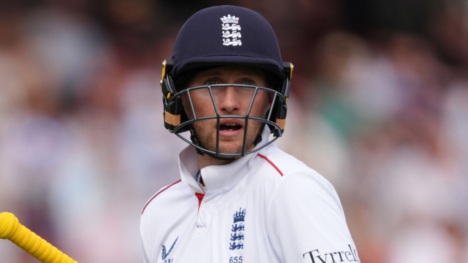 England vs Pakistan: Joe Root’s side reduced to 248-9 in rain-affected first day of second Test at Lord’s | Cricket News