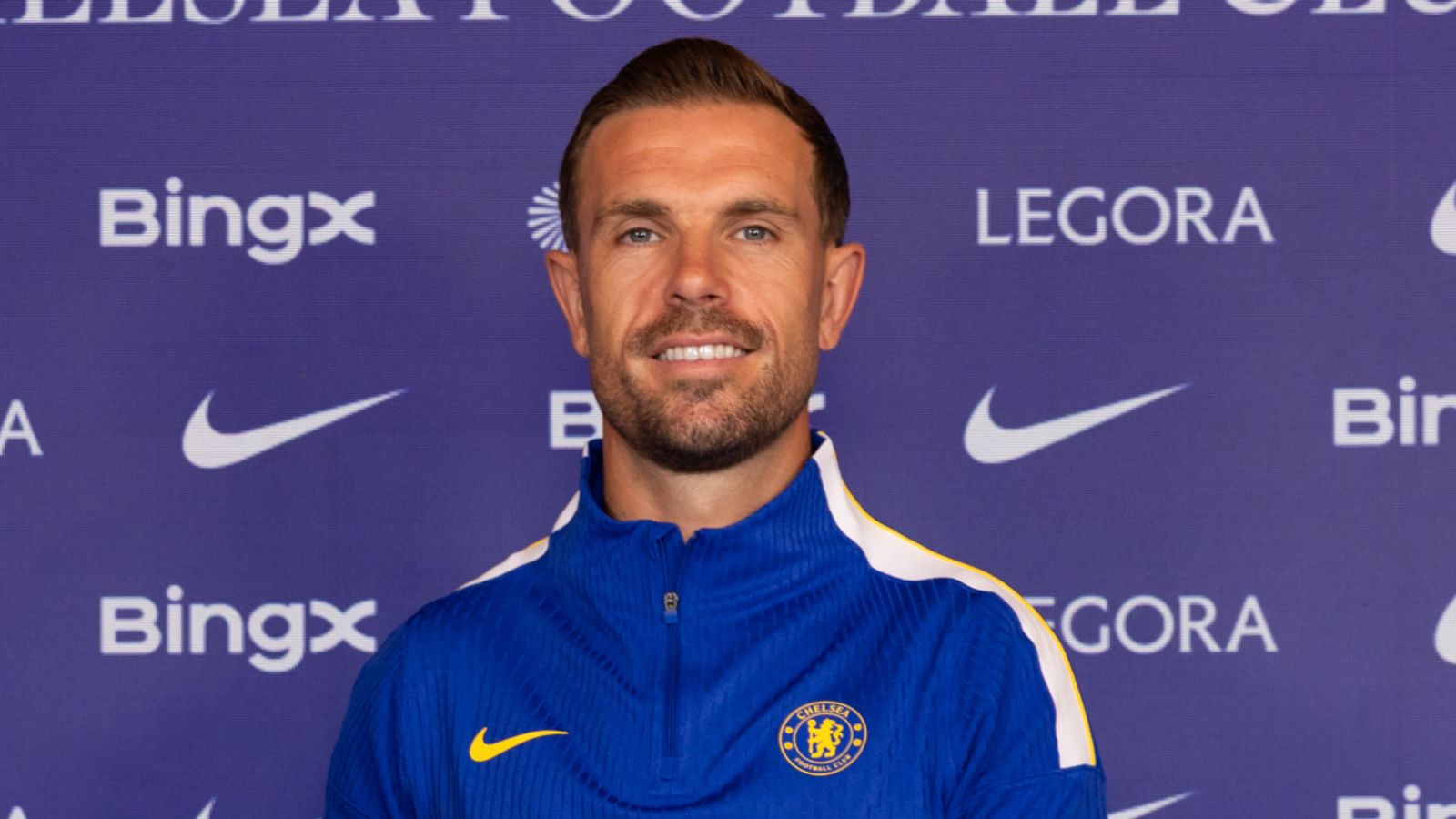 Jordan Henderson transfer news: Chelsea confirm signing of midfielder following Brentford exit | Football News