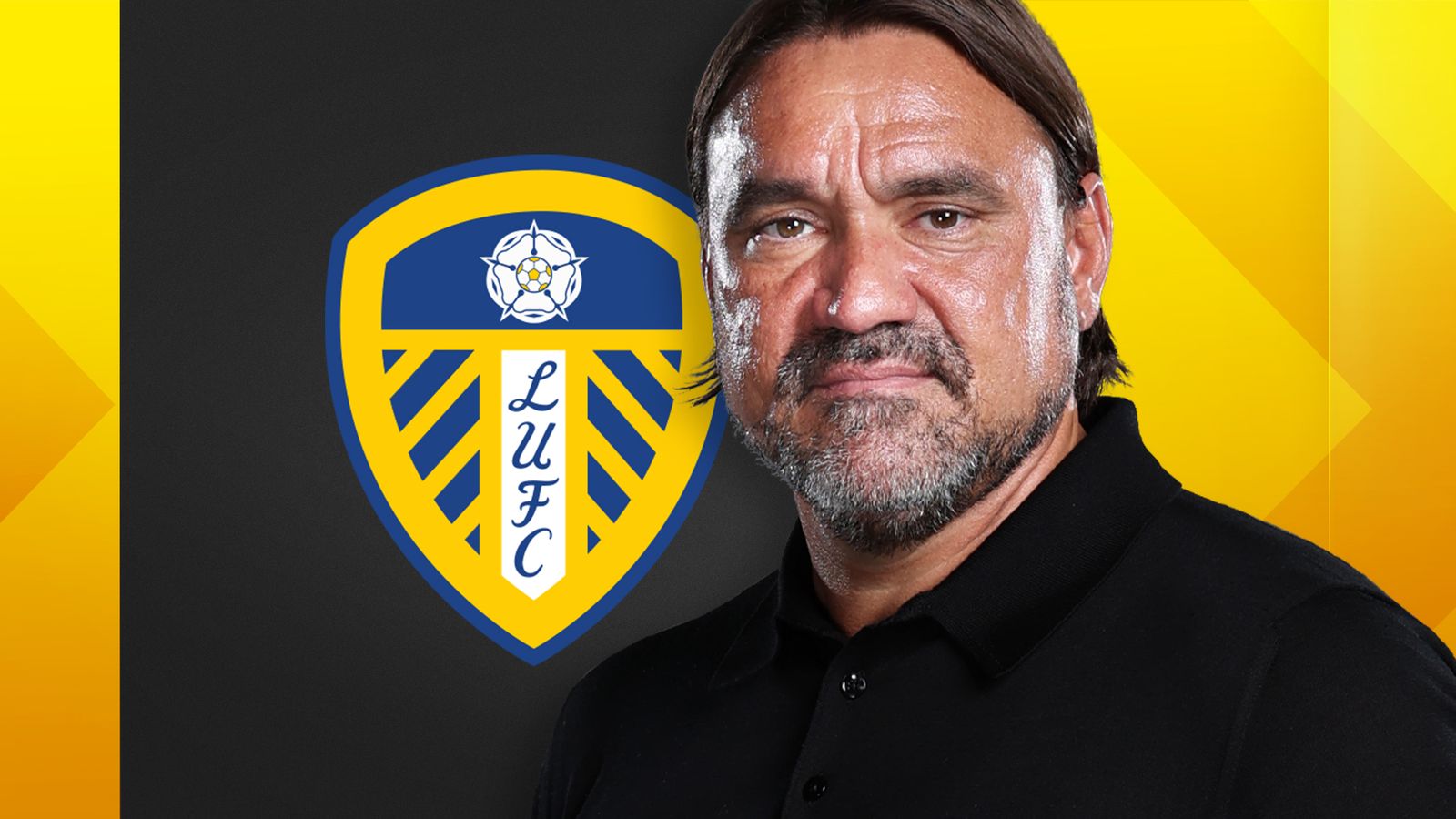 Leeds latest: Shortlist drawn up for Trafford's understudy