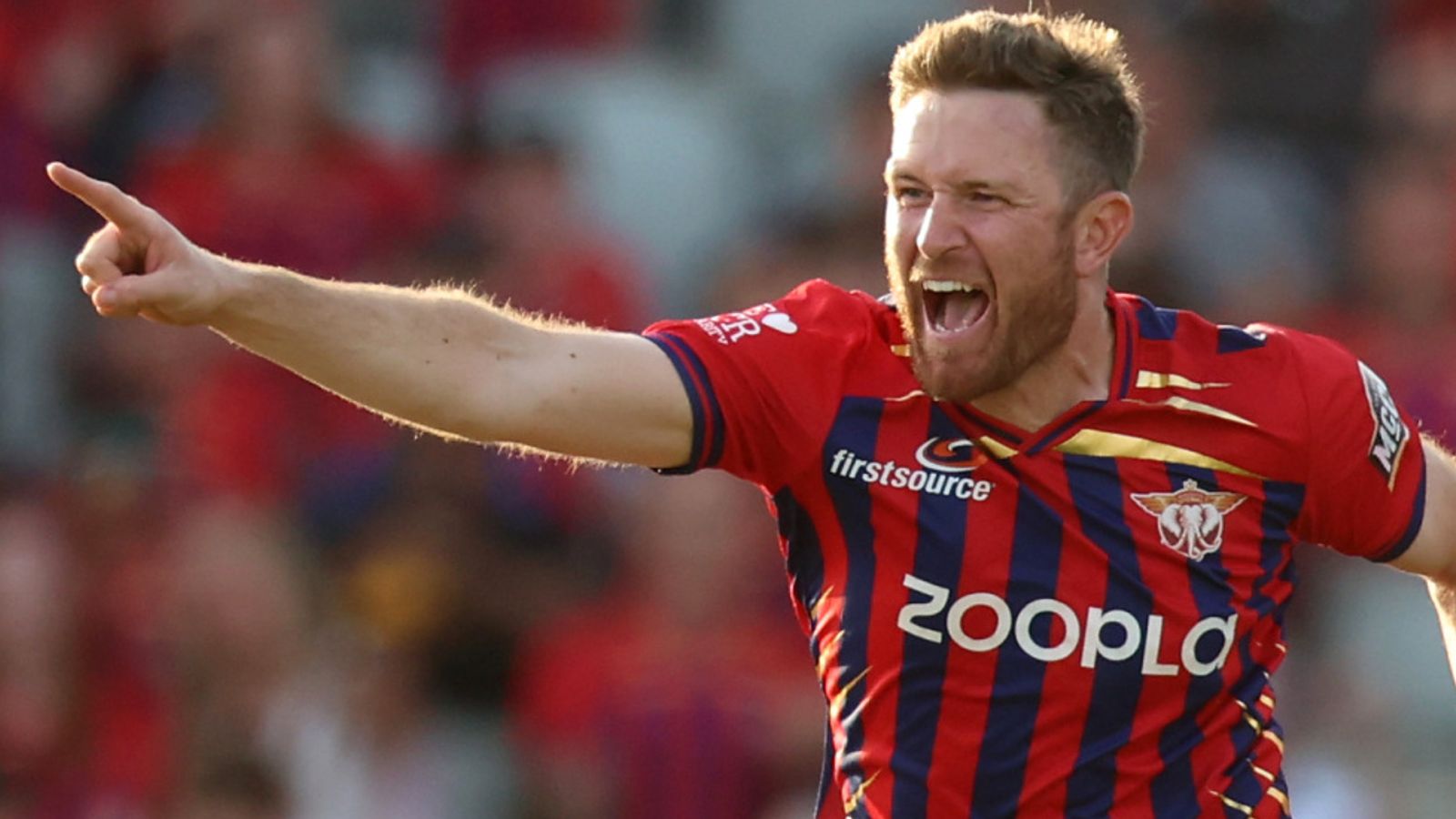 The Hundred: Manchester Super Giants rout SunRisers Leeds to move to cusp of eliminator in men’s tournament | Cricket News