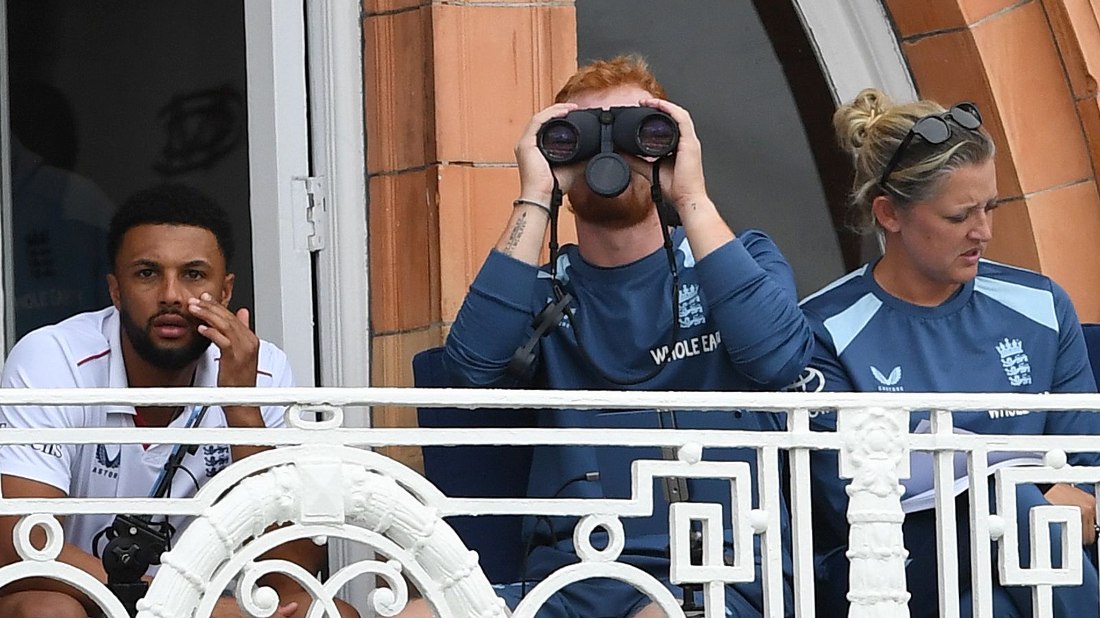 England vs Pakistan: Nasser Hussain fumes as day three of second Test at Lord’s abandoned during sunshine | Cricket News