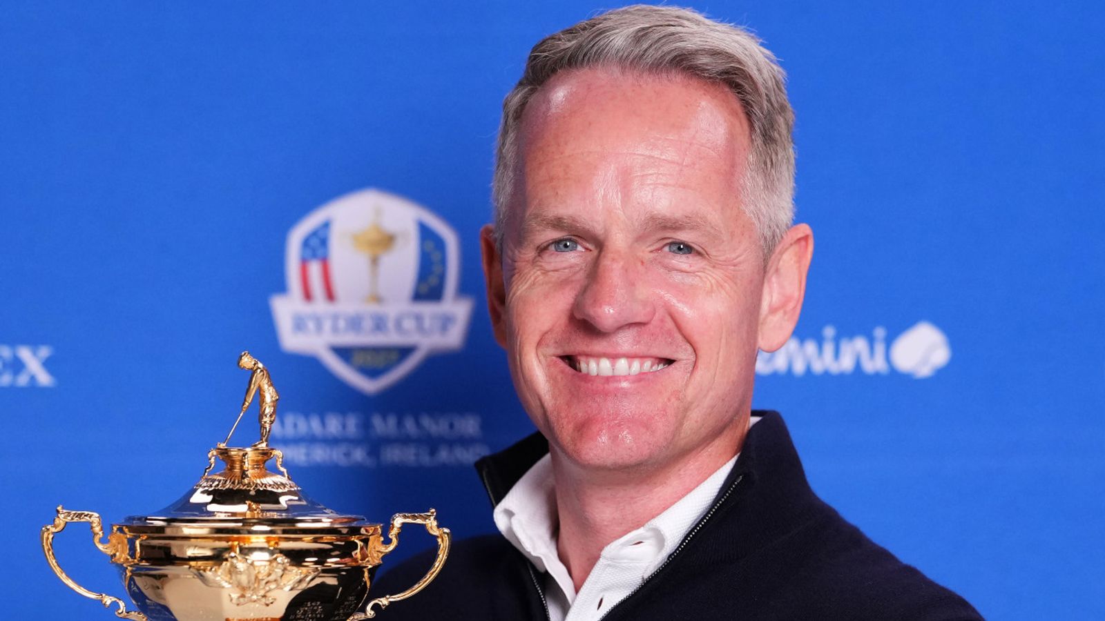 Ryder Cup 2027: Team Europe qualifying schedule for Adare Manor confirmed and to start from British Masters | Golf News