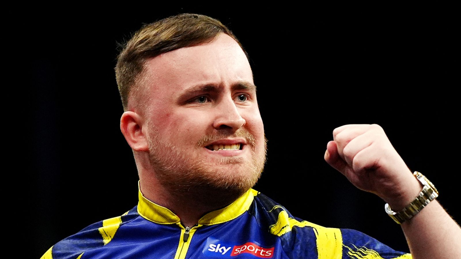 Luke Littler: What world No 1 needs to complete darts majors clean sweep in 2026 to make more history | Darts News