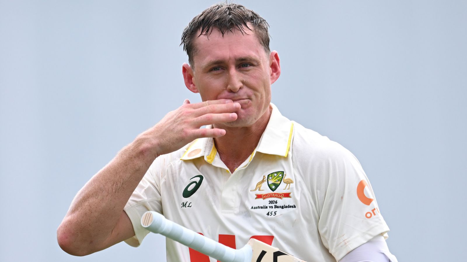 Marnus Labuschagne: Ricky Ponting says Australia batter’s place in Test team ‘almost untenable’ after lean run of form | Cricket News