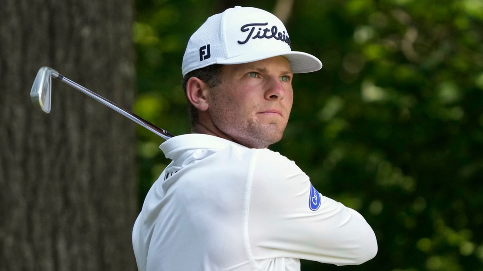 Wyndham Championship: Michael Brennan secures FedEx Playoffs spot with victory | Golf News