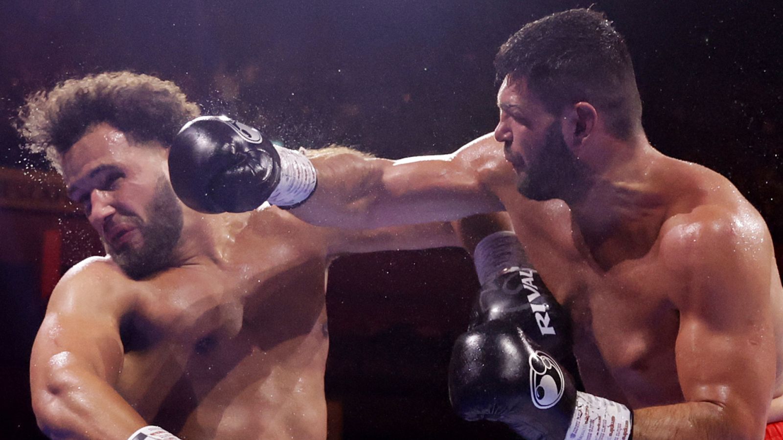 Filip Hrgovic stuns Moses Itauma with epic comeback as British heavyweight star loses unbeaten record | Boxing News
