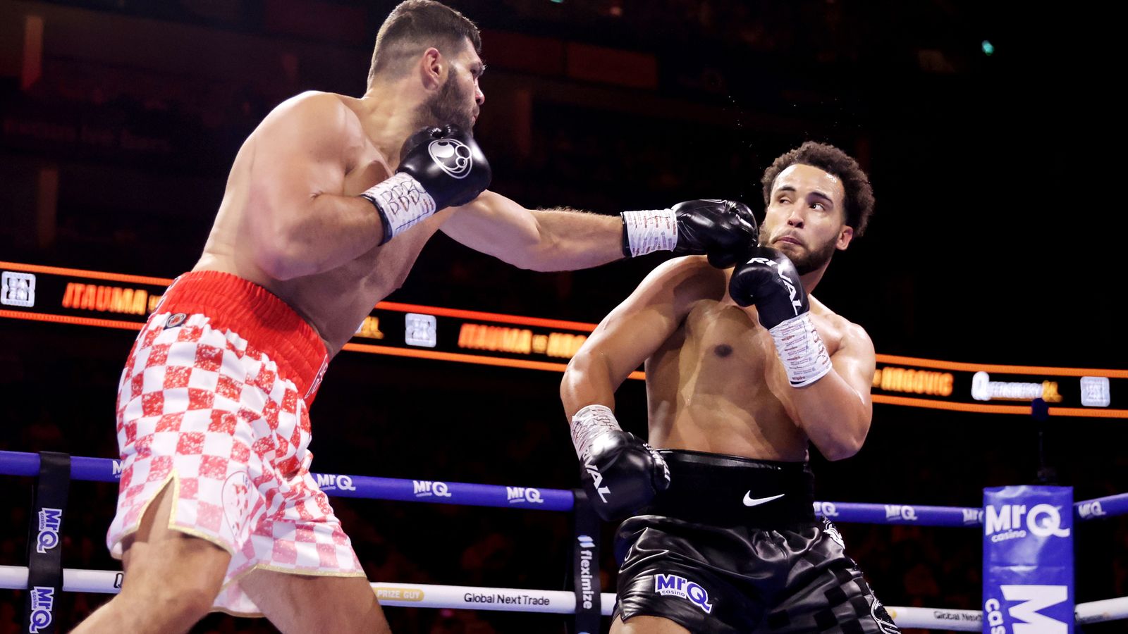 Moses Itauma unlikely to receive Filip Hrgovic rematch after shock heavyweight stoppage defeat | Boxing News
