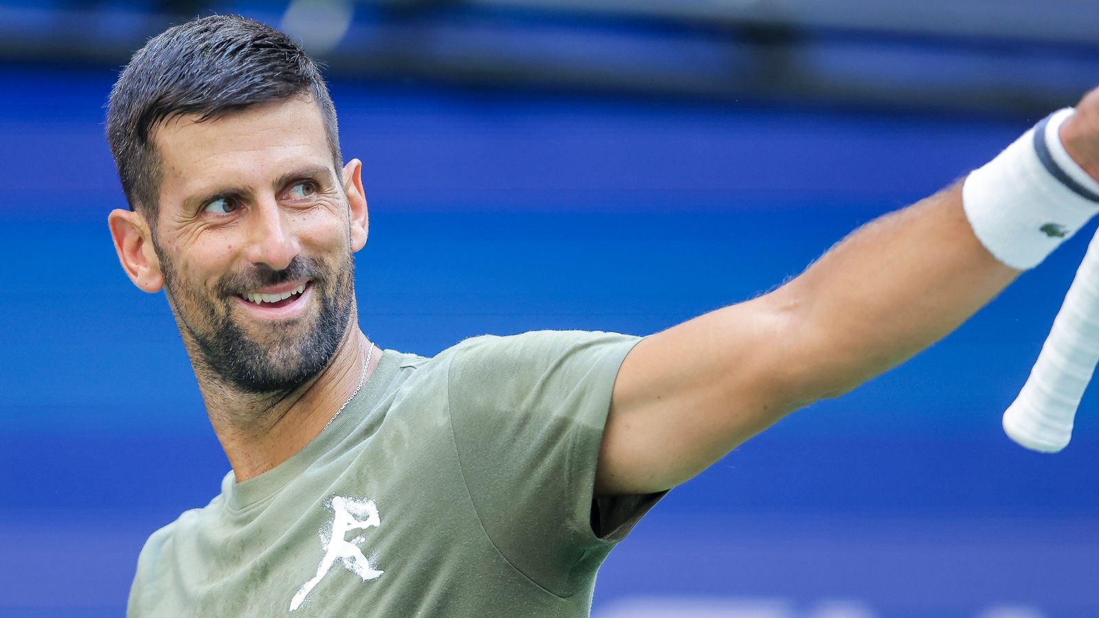US Open 2026: Order of Play and match schedule for Arthur Ashe Stadium, Louis Armstrong Stadium and more | Tennis News