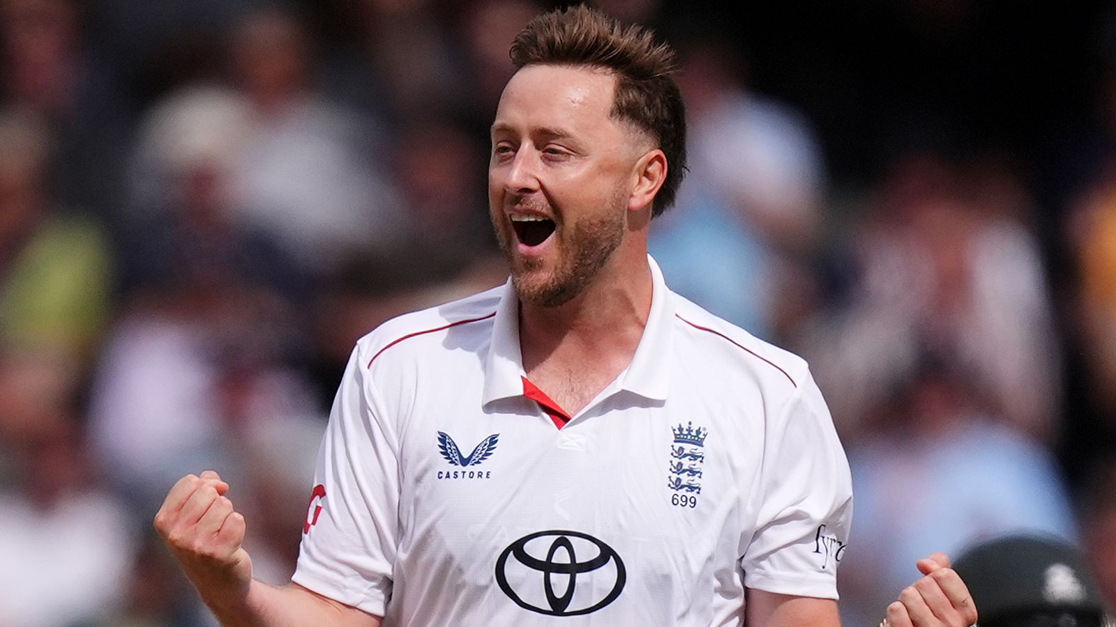 England vs Pakistan, second Test, day four LIVE! Latest cricket score, updates, videos and analysis from Lord’s as Joe Root’s side target series win | Cricket News
