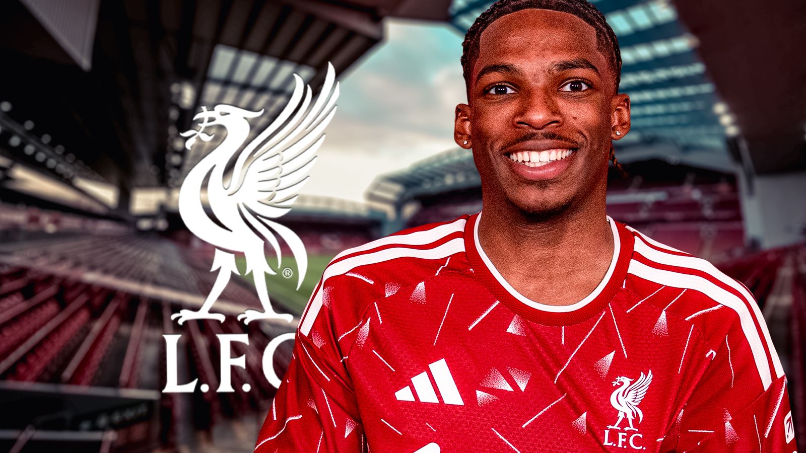 Jeremy Jacquet: Why Liverpool are ready to put their faith in £60m France centre-back | Football News