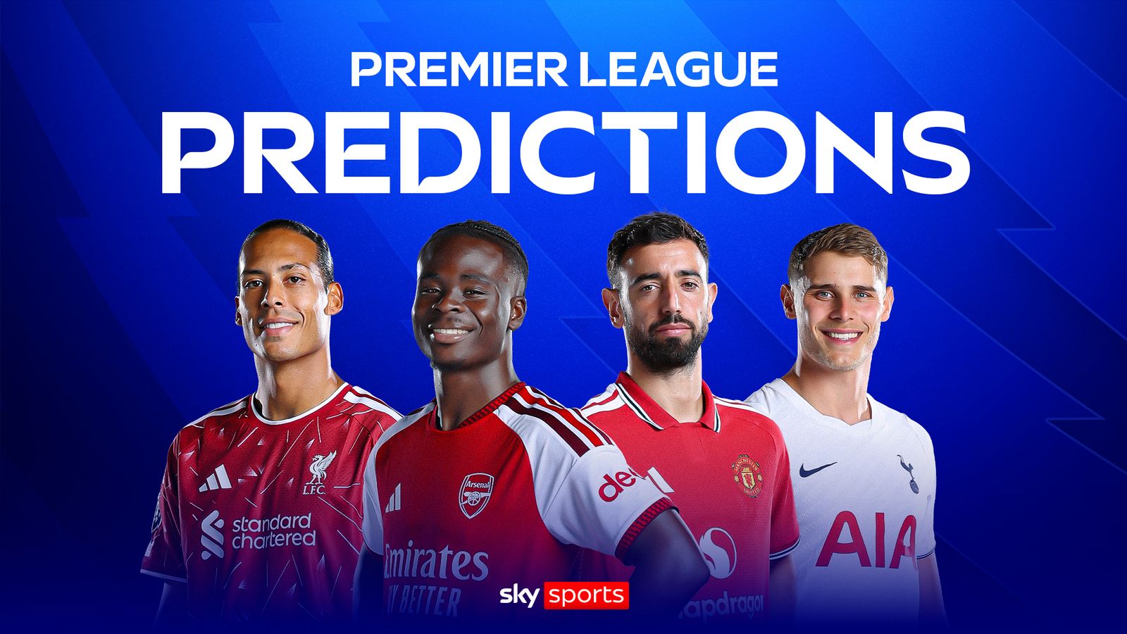 Premier League predictions & Jones Knows’ best bets: Crystal Palace pain? Man City to make it back-to-back wins | Football News