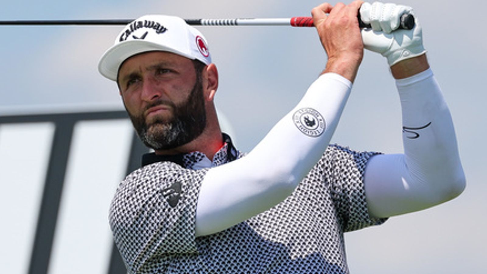 LIV Golf: Jon Rahm clinches third-straight title after Joaquin Niemann wins in New York | Golf News
