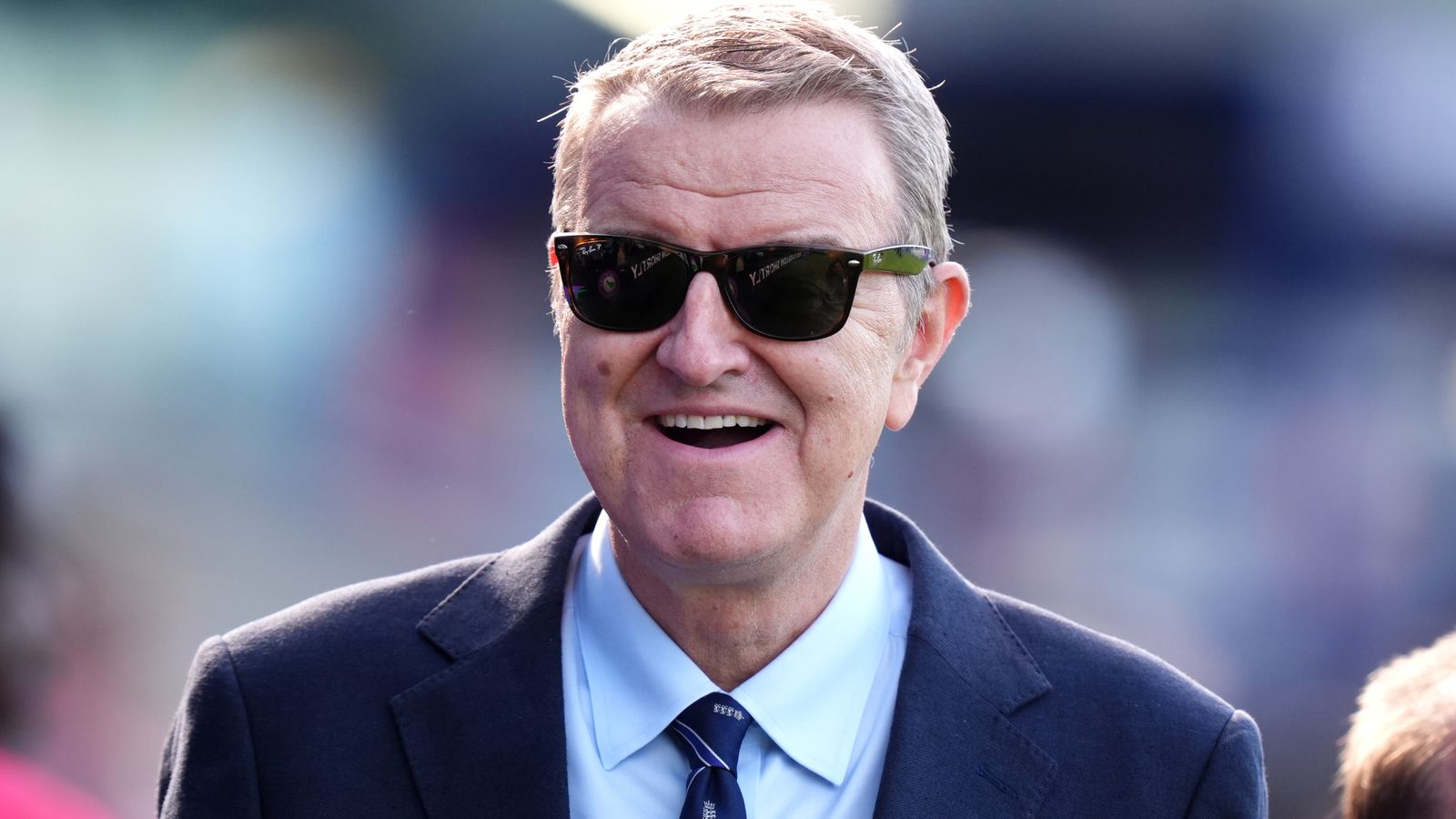 ECB chair Richard Thompson ‘extremely disappointed’ at England cricket off-field incidents | Cricket News