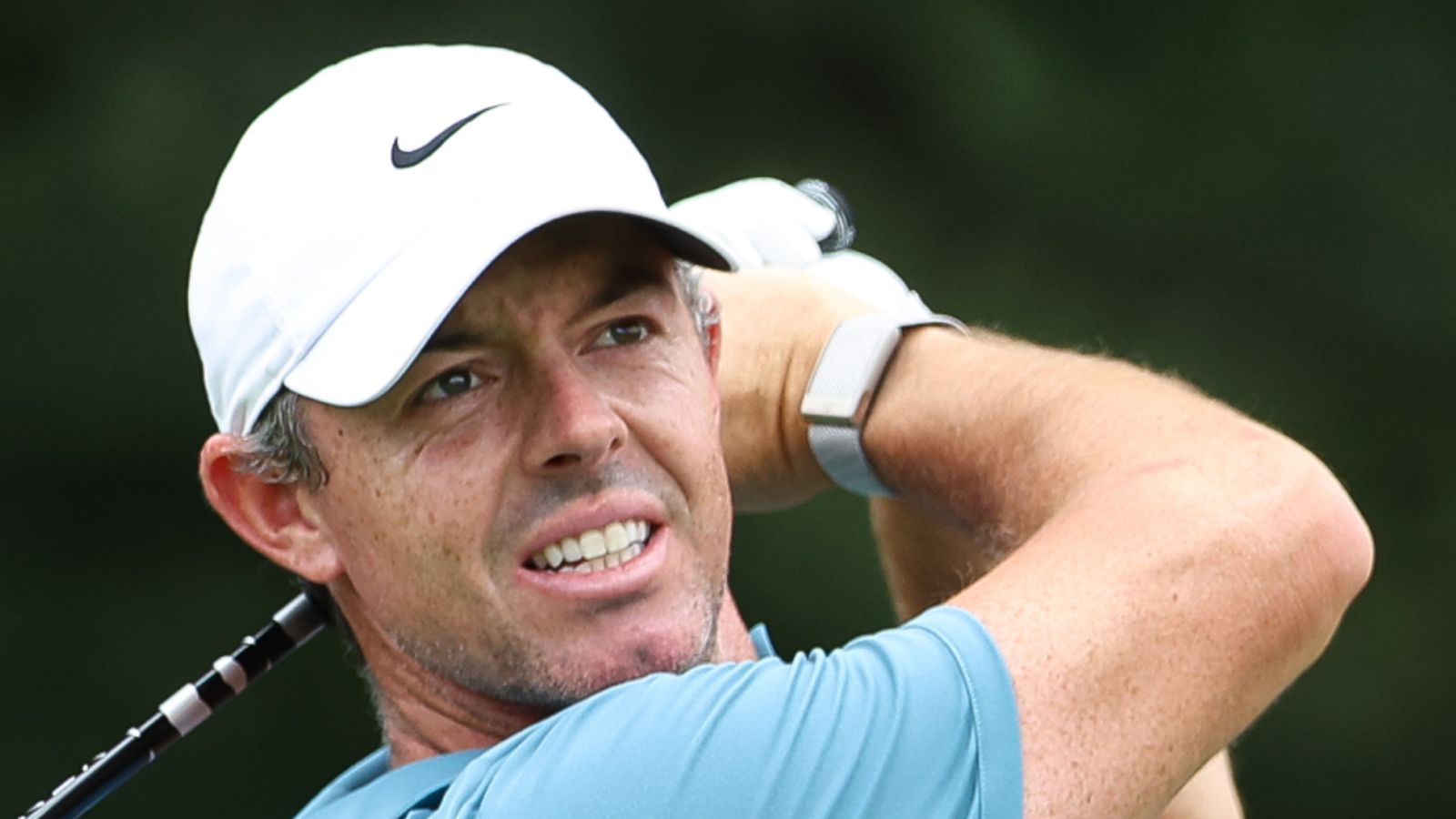 Tour Championship – second round LIVE! Latest scores, highlights as Rory McIlroy, Scottie Scheffler chase Min Woo Lee at FedExCup finale | Golf News