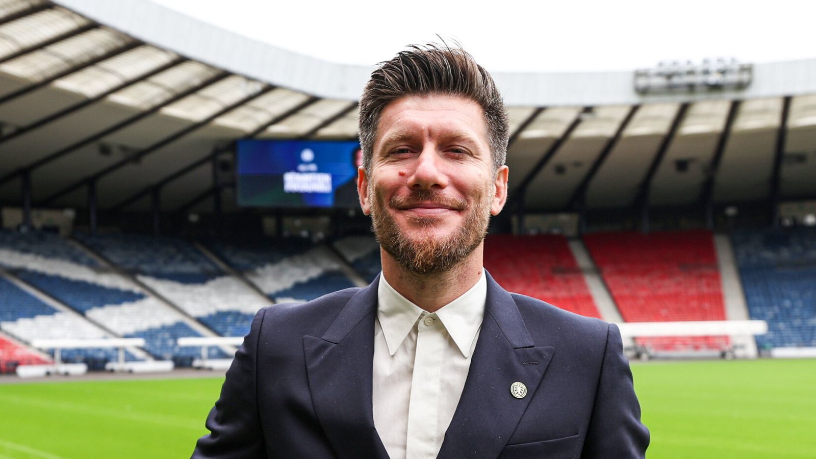 Scotland: Robbie Ure, Luis Binks and Colby Donovan among five newcomers included in Sebastien Pocognoli’s first squad | Football News
