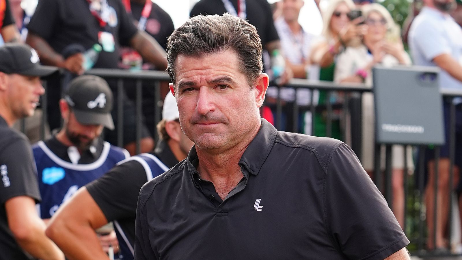 LIV Golf reaches agreement with ‘new lead investor’ after Saudi PIF withdrew funding from breakaway league | Golf News