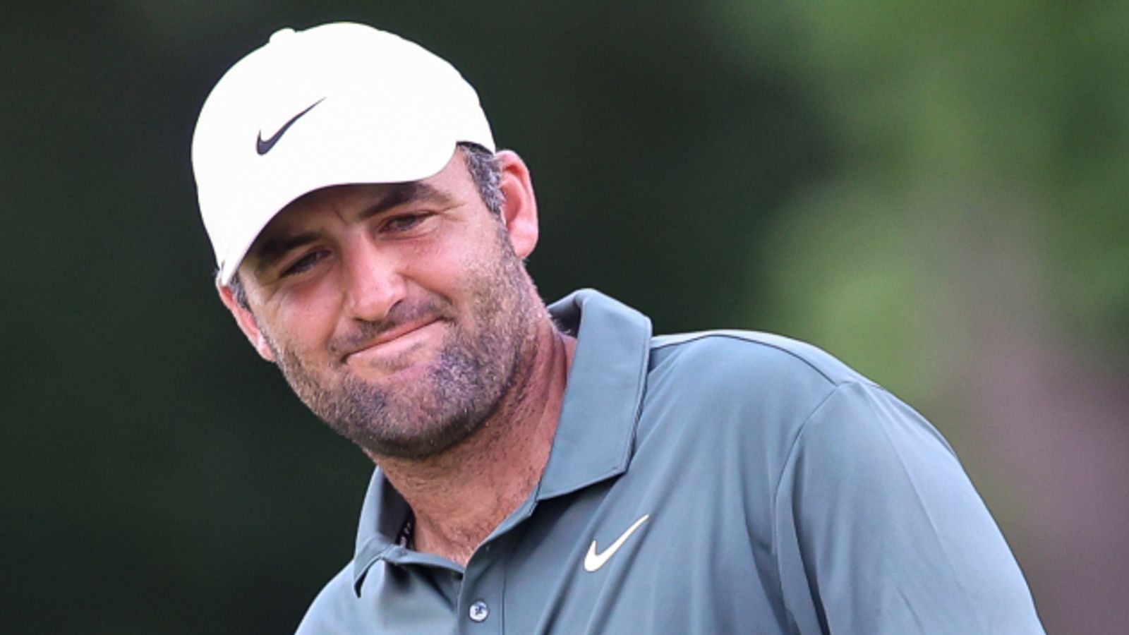 Tour Championship: Scottie Scheffler chasing Viktor Hovland in FedExCup finale as Rory McIlroy falls further back | Golf News