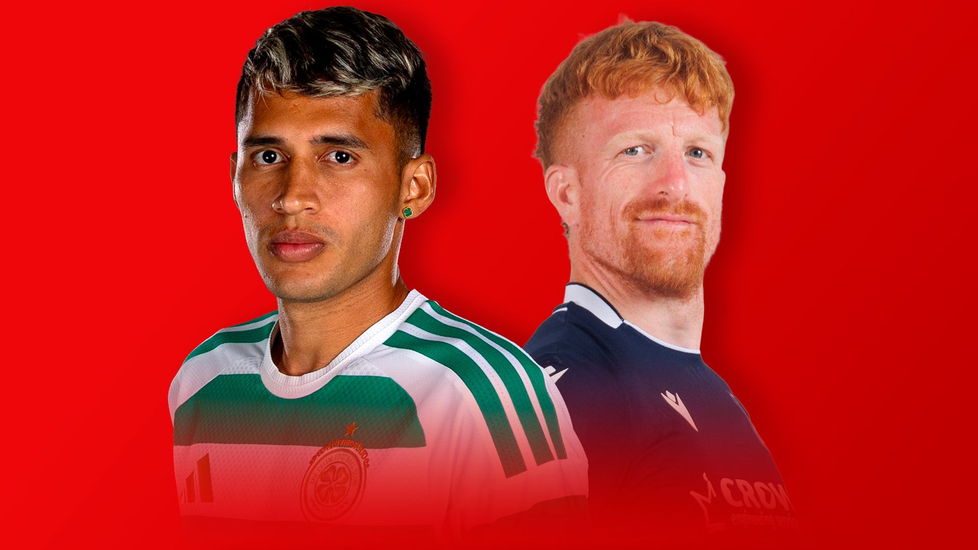 Live Commentary – Celtic vs Dundee