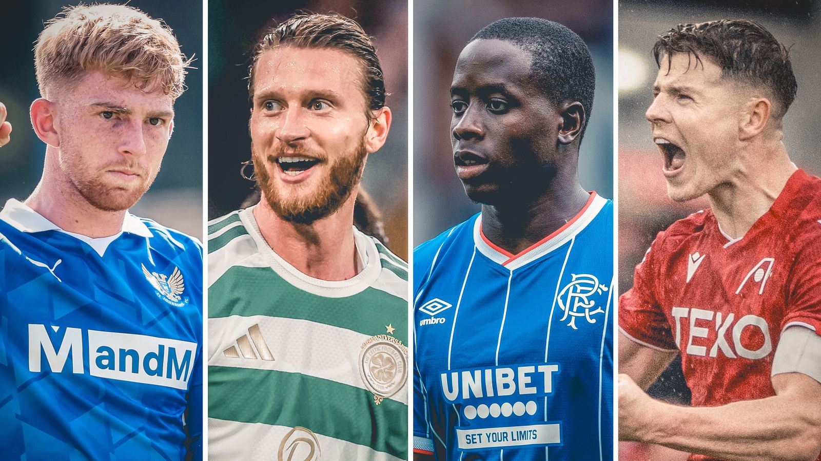 Scottish Premiership: What did we learn from the opening weekend of the 2026/27 season? | Football News