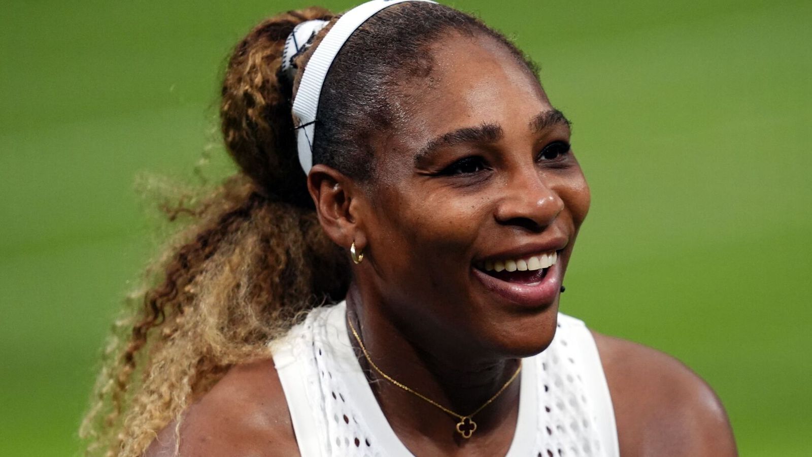 Serena Williams given wild card for Cincinnati Open women’s doubles alongside sister Venus as comeback continues | Tennis News