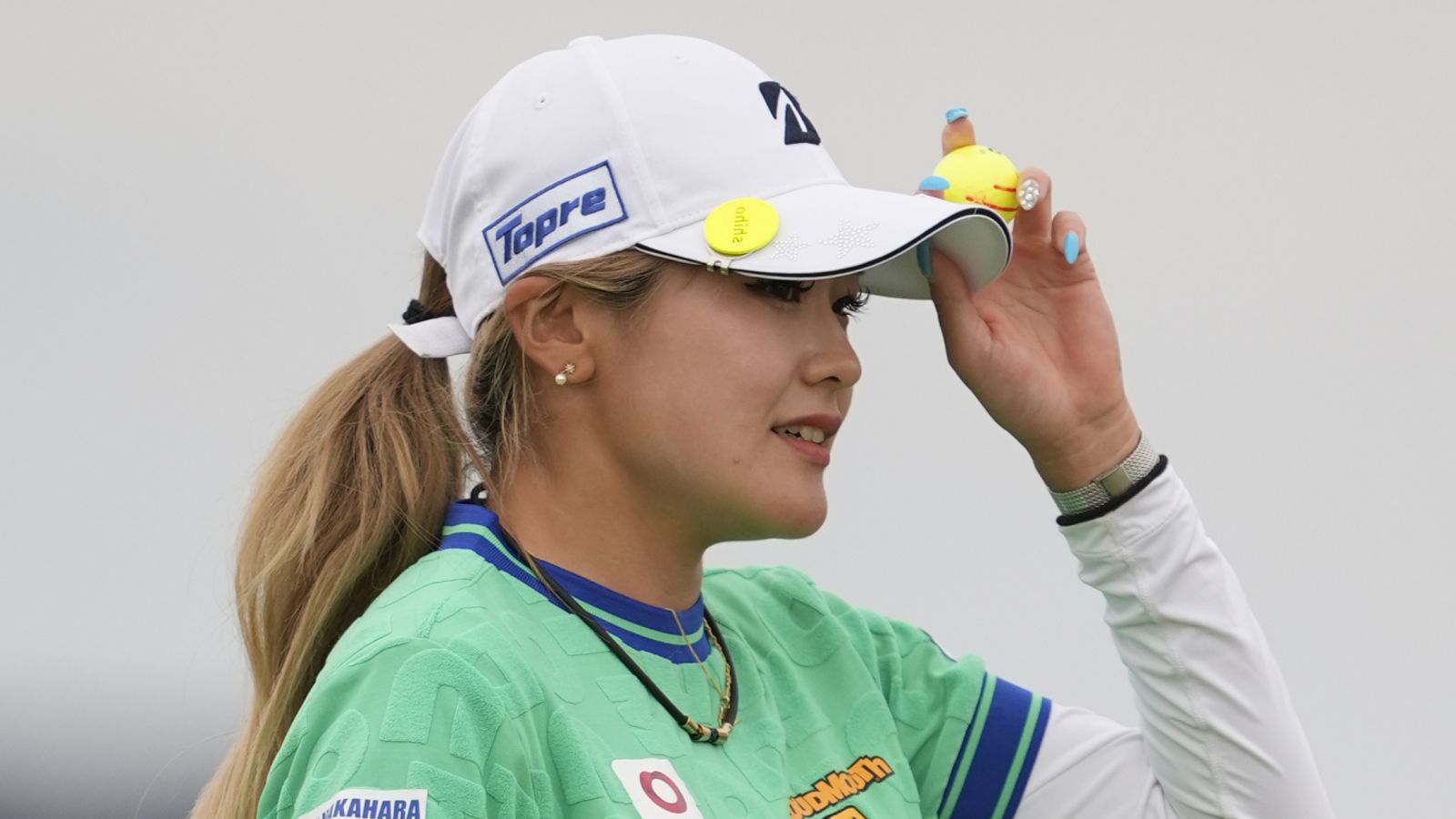AIG Women’s Open: Shiho Kuwaki snatches play-off win over Esther Henseleit after remarkable finish at Royal Lytham | Golf News