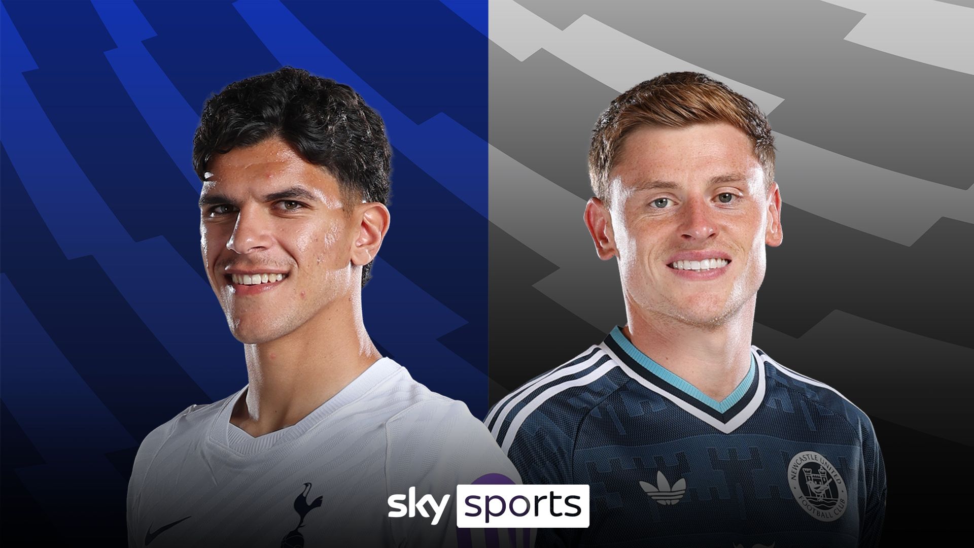 Live Commentary – Spurs vs Newcastle