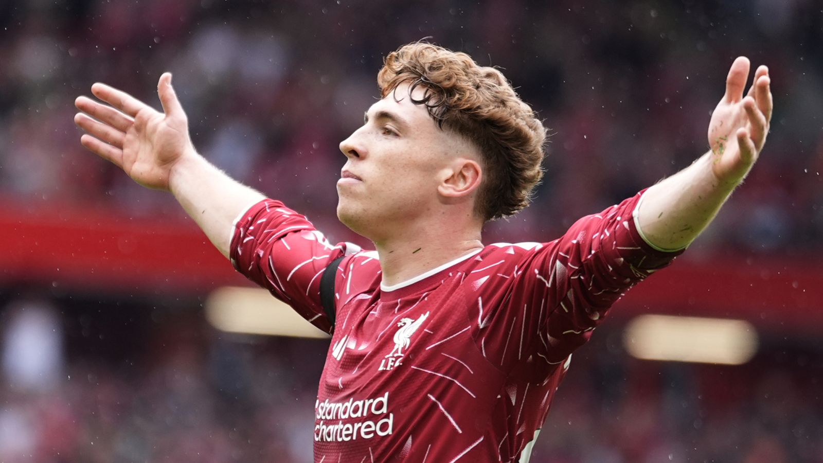 Liverpool 2 – 2 N Forest