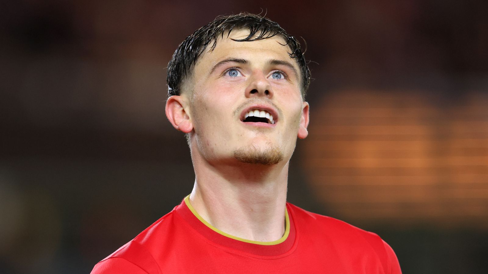 Carabao Cup: Will Lankshear strike sees Middlesbrough past Wrexham as Wolves beat Port Vale and Stevenage edge Wycombe | Football News