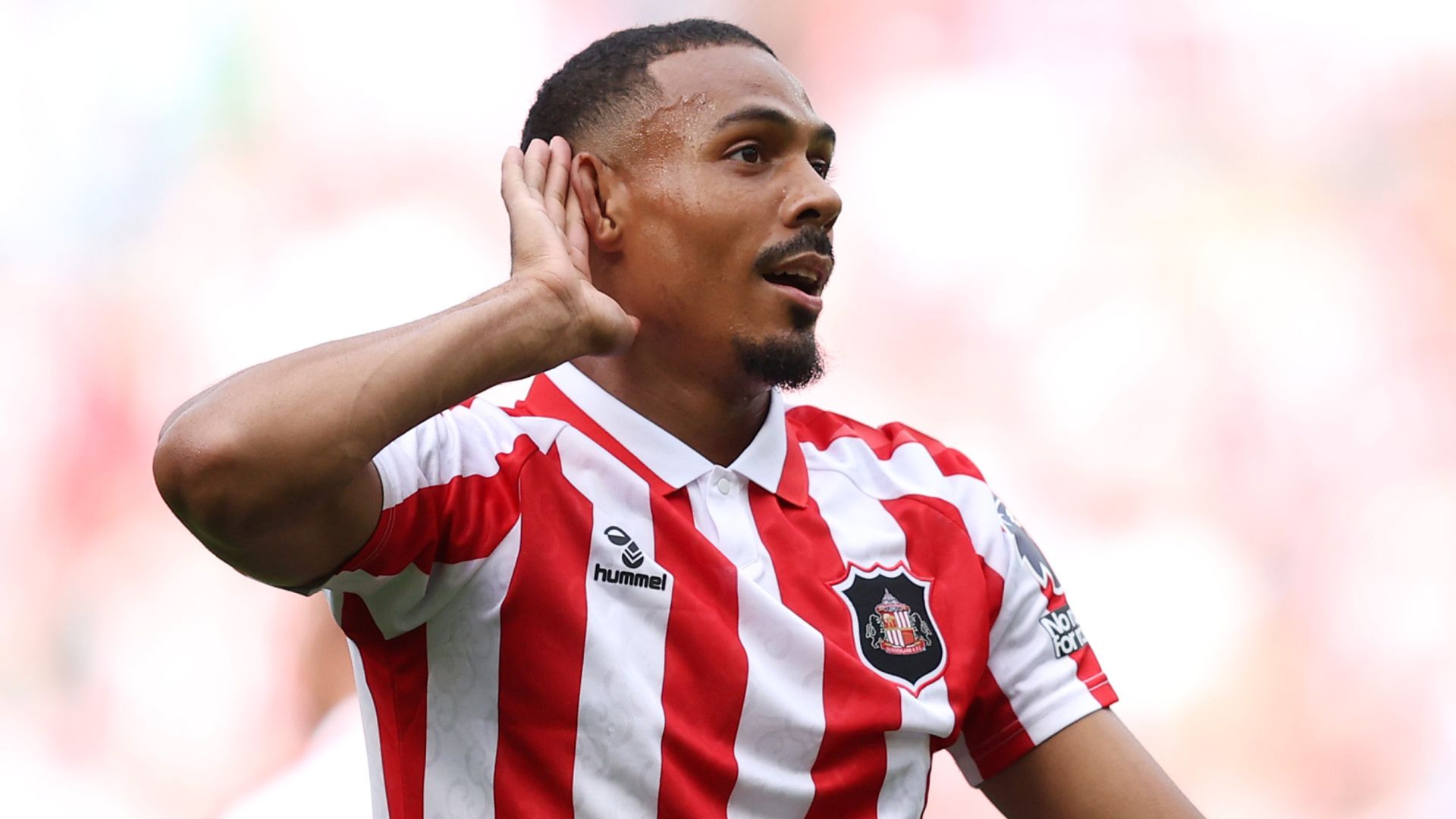 Isidor steers Sunderland to narrow win against Fulham