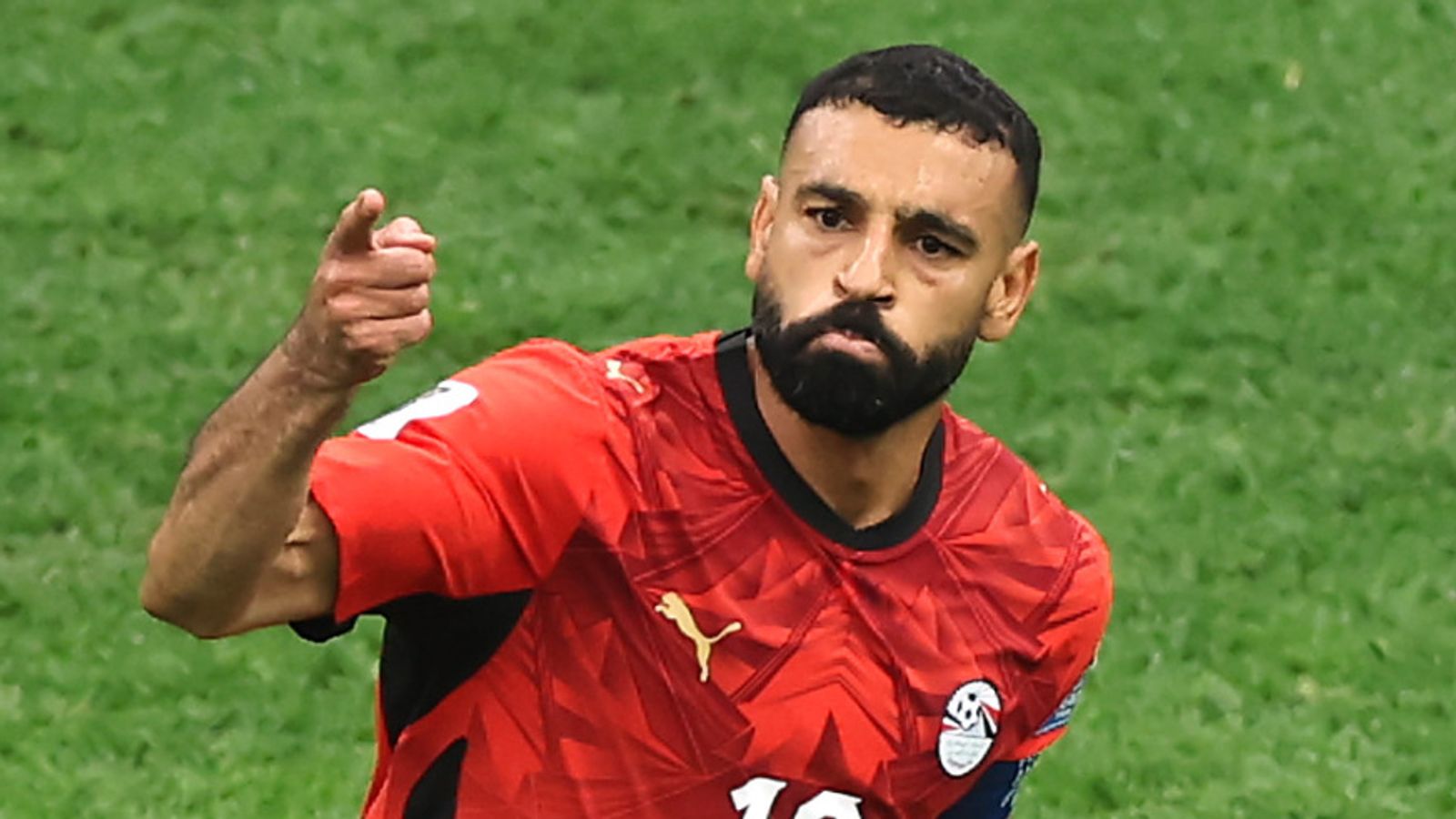 Mohamed Salah: Former Liverpool forward set to join Turkish club Trabzonspor on free transfer after leaving Anfield | Football News