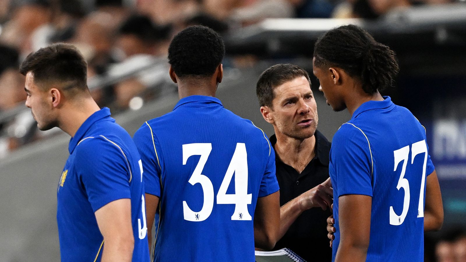 Carabao Cup second round: Chelsea vs Luton, Tottenham vs Charlton and Newcastle vs West Brom as 11 Premier League sides enter draw | Football News