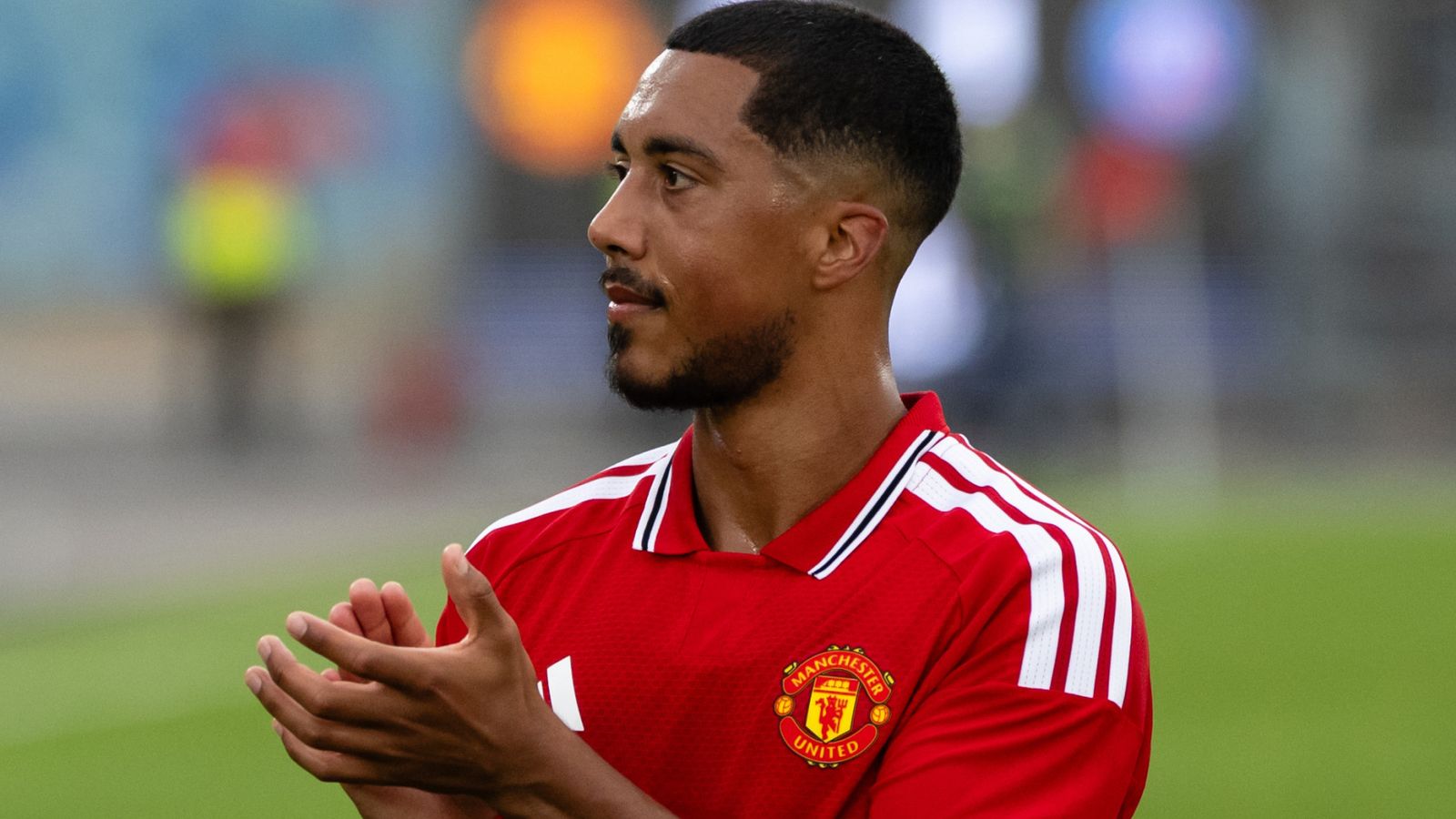 Youri Tielemans: Man Utd midfield on joining the club, reuniting with Marcus Rashford and Jonny Evans and Belgium’s World Cup campaign | Football News