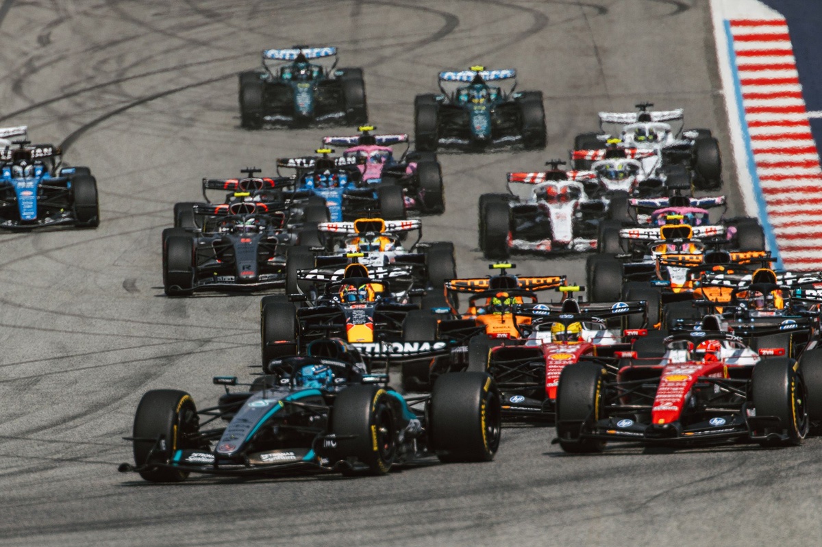 Rachel Brookes predicts major F1 driver changes for 2027